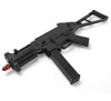 GEL TOY NATION Full Size UMP Electric Gel Blaster With Folding Stock US STOCK - Gel Toy Nation - 