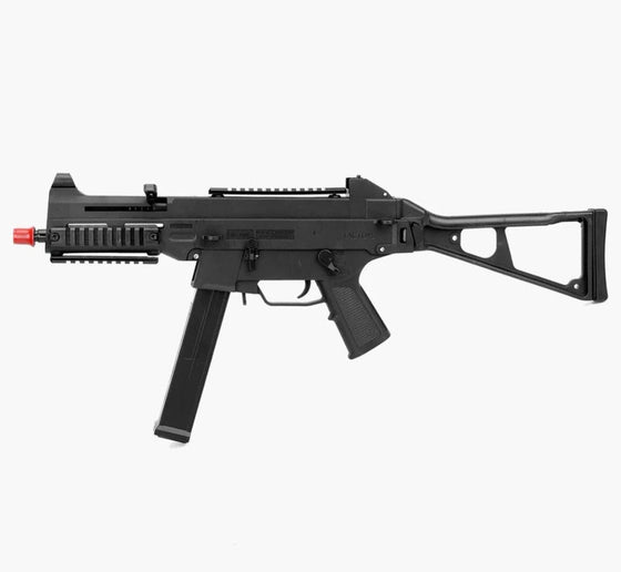 GEL TOY NATION Full Size UMP Electric Gel Blaster With Folding Stock US STOCK - Gel Toy Nation - 