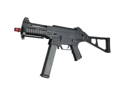 GEL TOY NATION Full Size UMP Electric Gel Blaster With Folding Stock US STOCK - Gel Toy Nation - 
