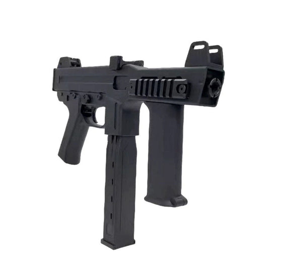 GEL TOY NATION Full Size YL M4 Blowback Gel Blaster US - STOCK - Gel Toy Nation - gel blaster splatter blaster orbie gun