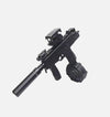 GEL TOY NATION Fully Loaded Upgraded MP9 Gel Blaster US - STOCK - Gel Toy Nation - gel blaster splatter blaster orbie gun