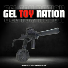  GEL TOY NATION Fully Upgraded LH MP9 2.0 Gel Blaster US - STOCK - Gel Toy Nation - gel blaster splatter blaster orbie gun