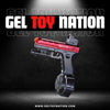 Gel Toy Nation Gel Blaster JM - X1 US - STOCK - Gel Toy Nation - 
