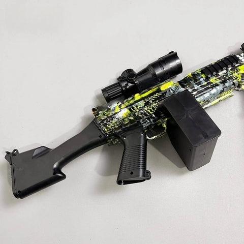 Gel Toy Nation Gel Blaster Sniper Rifle