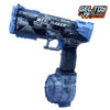 GEL TOY NATION Electric Water BLASTER Blue