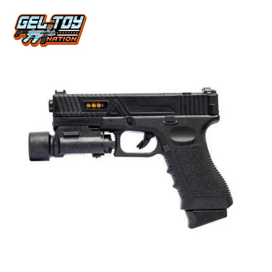 GEL TOY NATION Glock G18S 14.8v Gel Blaster