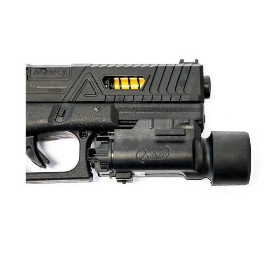 GEL TOY NATION Glock G18S 14.8v Gel Blaster