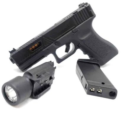 GEL TOY NATION Glock G18S 14.8v Gel Blaster