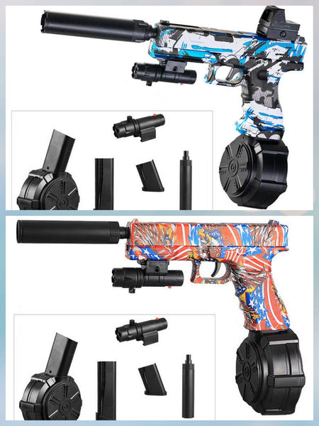 Gel Toy Nation JM-X2 Gel Blaster US STOCK