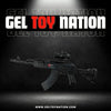 GEL TOY NATION Handi M762 Beryl Gel Blaster - Gel Toy Nation - 