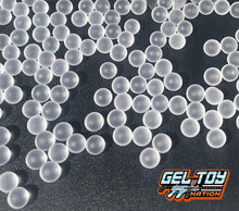  GEL TOY NATION Hard Frosted 7.3mm Gel Balls