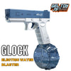 GEL TOY NATION High-pressure Automatic Water BLASTER - Gel Toy Nation -