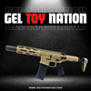 GEL TOY NATION HL - 015 AAC Honey Badger Gel Blaster - Gel Toy Nation - 