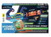 GEL TOY NATION Hydro Strike Stratos Pro Battery Gel Bead Blaster