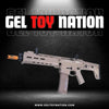 GEL TOY NATION J10 Gen10 ACR Gel Blaster - Tan - Gel Toy Nation - 