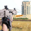 GEL TOY NATION J10 Gen10 ACR Gel Blaster - Tan