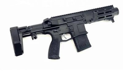 GEL TOY NATION JJ JingJi PDX Gel Blaster US - STOCK - Gel Toy Nation - gel blaster splatter blaster orbie gun