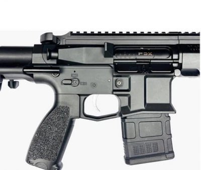 GEL TOY NATION JJ JingJi PDX Gel Blaster US - STOCK - Gel Toy Nation - gel blaster splatter blaster orbie gun