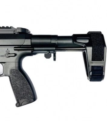 GEL TOY NATION JJ JingJi PDX Gel Blaster US - STOCK - Gel Toy Nation - gel blaster splatter blaster orbie gun