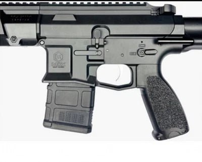 GEL TOY NATION JJ JingJi PDX Gel Blaster US - STOCK - Gel Toy Nation - gel blaster splatter blaster orbie gun