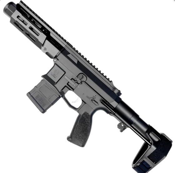 GEL TOY NATION JJ JingJi PDX Gel Blaster US - STOCK - Gel Toy Nation - gel blaster splatter blaster orbie gun