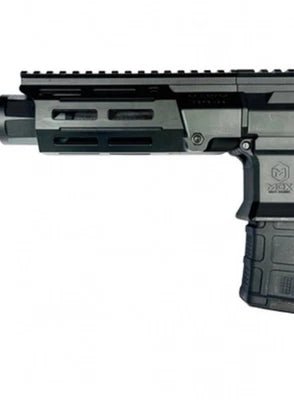 GEL TOY NATION JJ JingJi PDX Gel Blaster US - STOCK - Gel Toy Nation - gel blaster splatter blaster orbie gun