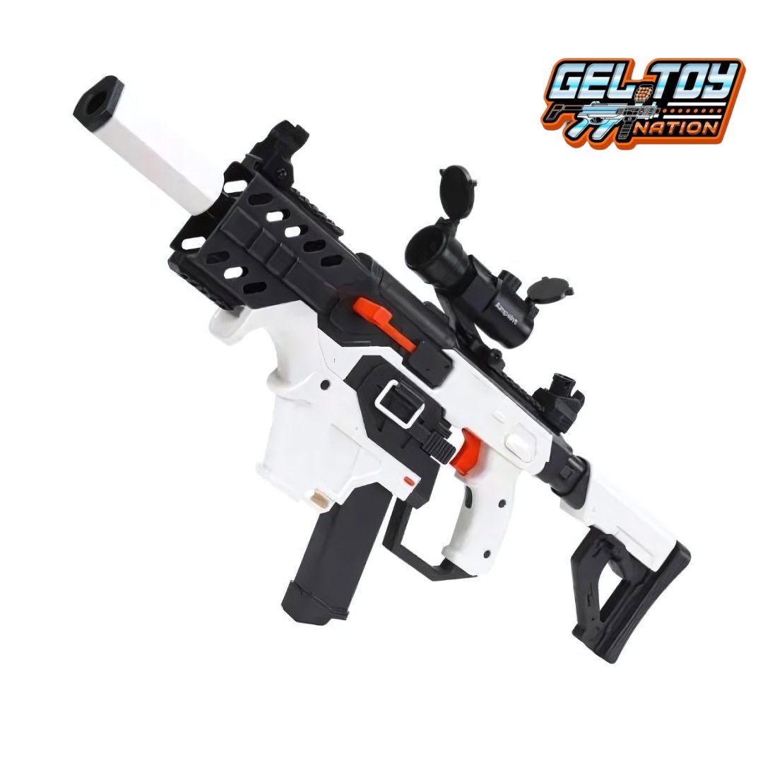 GEL TOY NATION Kriss Vector Electric Gel Blaster – Gel Toy Nation