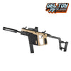 GEL TOY NATION KRISS VECTOR EV Gel Blaster - US STOCK - Gel Toy Nation - 