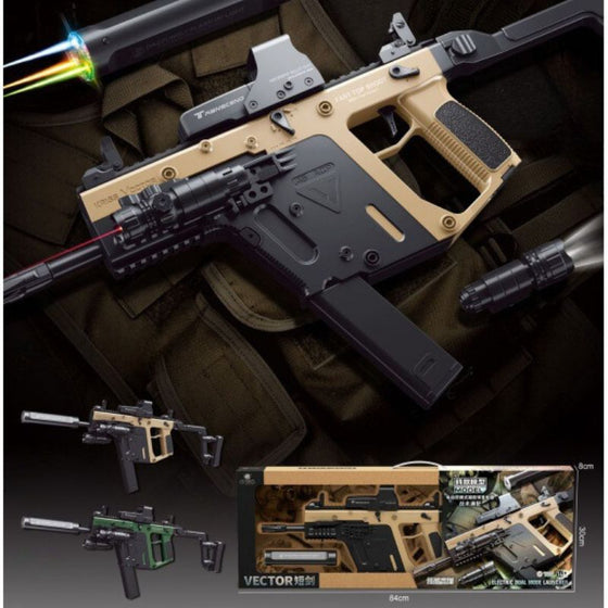 GEL TOY NATION KRISS VECTOR EV Gel Blaster - US STOCK - Gel Toy Nation - 