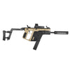 GEL TOY NATION KRISS VECTOR EV Gel Blaster - US STOCK - Gel Toy Nation - 