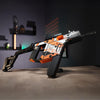 GEL TOY NATION KRISS VECTOR Gel Blaster UPGRADED - US STOCK - Gel Toy Nation - 