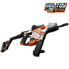 GEL TOY NATION KRISS VECTOR Gel Blaster UPGRADED - US STOCK - Gel Toy Nation - 