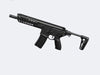 GEL TOY NATION Lehui LH SIG MCX Full Size Electric 7MM - 8MM Metal gearbox Gel Ball Blaster US STOCK - Gel Toy Nation - 