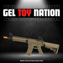  GEL TOY NATION M4 - CQB V2 Gel Blaster - Gel Toy Nation - 