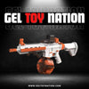 GEL TOY NATION M416 - 14AElectric burst gel BLASTER US - STOCK - Gel Toy Nation - 