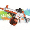 GEL TOY NATION M416-14AElectric burst gel BLASTER