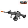 GEL TOY NATION M416 Rechargeable Splatter Ball Toy Gun