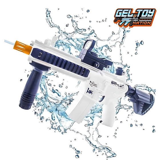 GEL TOY NATION M416 Water BLASTER - Gel Toy Nation -