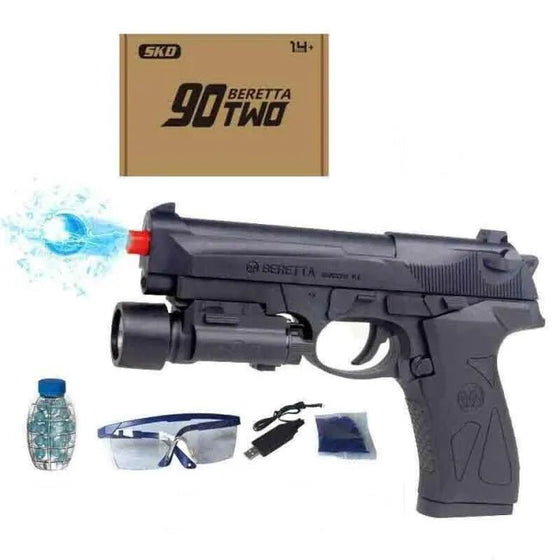 GEL TOY NATION M92 90-TWO Beretta Gel Blaster