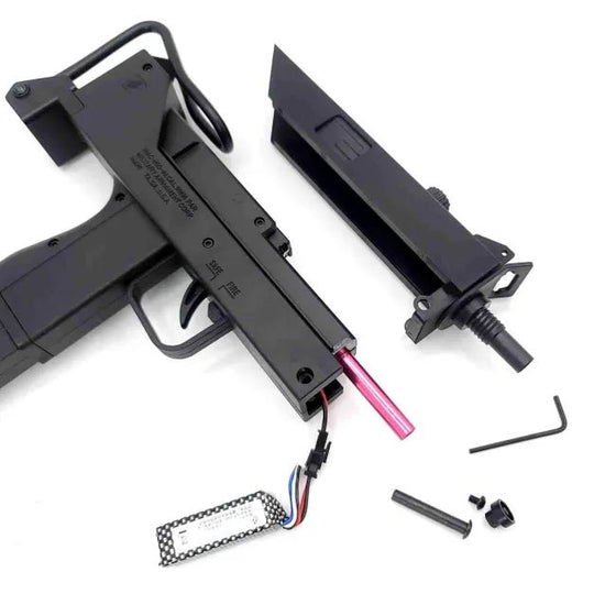 GEL TOY NATION MAC-10 Gel Blaster