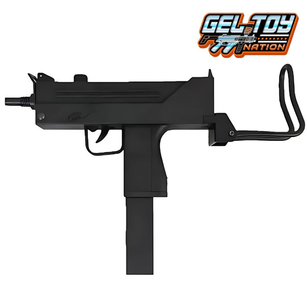 GEL TOY NATION MAC-10 Gel Blaster – Gel Toy Nation