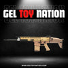 GEL TOY NATION Ming Dynasty SCAR - H MK17 Gel Blaster - Gel Toy Nation - 