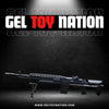 Gel toy nation MK14 EBR Gel Ball Blaster - Gel Toy Nation - 