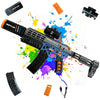 GEL TOY NATION MK6 BLUE Gel Blaster Nylon version US - STOCK - Gel Toy Nation - 