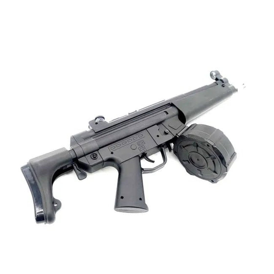 GEL TOY NATION MP5 V2 Gel Blaster