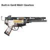 GEL TOY NATION MP5 V2 Gel Blaster