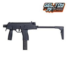  GEL TOY NATION MP9 Gel Blaster