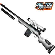  GEL TOY NATION New M24/98k Gel Blaster - Gel Toy Nation - 