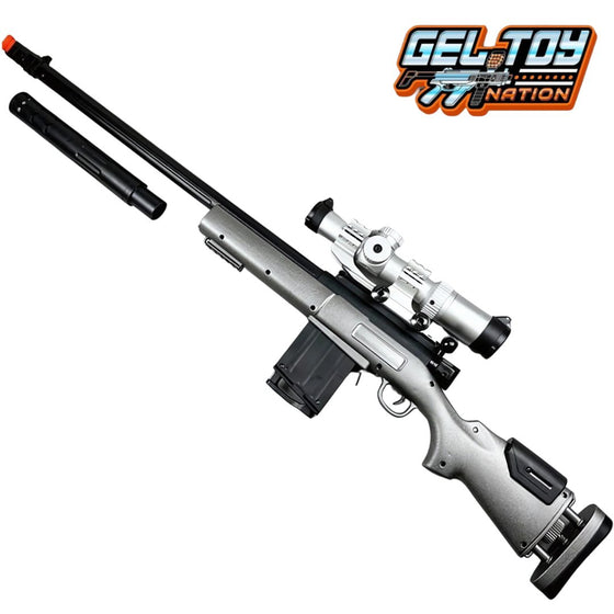 GEL TOY NATION New M24/98k Gel Blaster - Gel Toy Nation - 