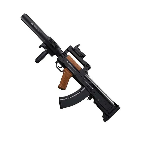 GEL TOY NATION OTs - 14 Groza Gel Blaster - Gel Toy Nation - 